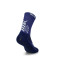 Čarape SOXPro Calze Grip & Anti slip Blu