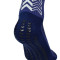 Čarape SOXPro Calze Grip & Anti slip Blu