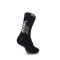 Čarape SOXPro Calze Grip & Anti Slip Nere