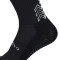 Čarape SOXPro Calze Grip & Anti Slip Nere