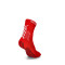 Čarape SOXPro Calze Grip & Anti slip Rosse