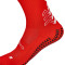 Čarape SOXPro Calze Grip & Anti slip Rosse