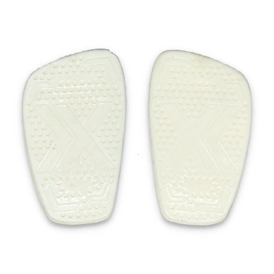 Štitnici za potkoljenice FLEX-GXPro Icone Zebra