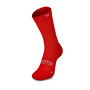 Ultra Light Calze Grip & Anti Slip-Crveno