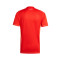 Dres adidas Italia Maglia Portiere Home Officiale 2024