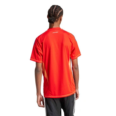 Dres Italia Maglia Portiere Home Officiale 2024