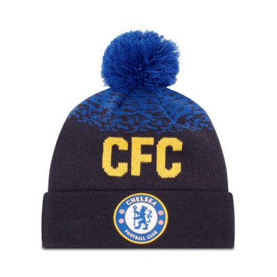 Kapa Beenie Chelsea CFC Oficial
