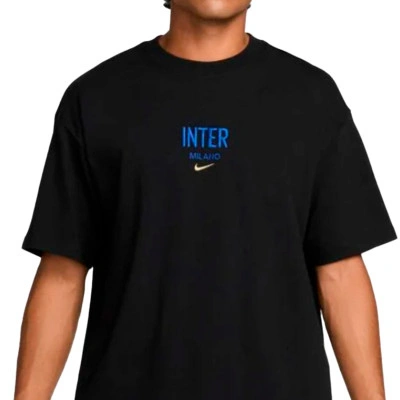 Majica Inter Milan Max 90 Fanswear 2024 - 2025