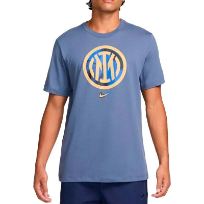 Majica Inter Milan Fanswear Crest 2024-2025