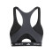 Grudnjak adidas Techfit Cb Medium-Support Ženski