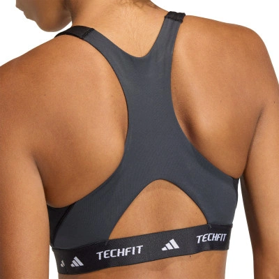Grudnjak Techfit Cb Medium-Support Ženski