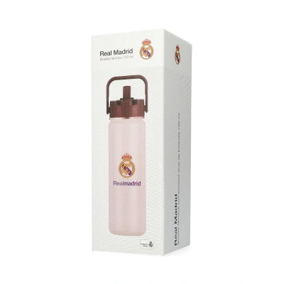 Boca Real Madrid 720 ml termo Boca s dvostrukim izljevom