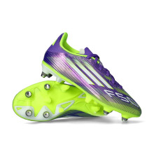 Kopačke adidas Djeca F50 League SG