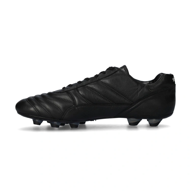 bota-pantofola-doro-alloro-canguro-nera-fgag-negro-2