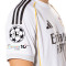 Dres adidas Mbappé Real Madrid 2025-2026 Početna