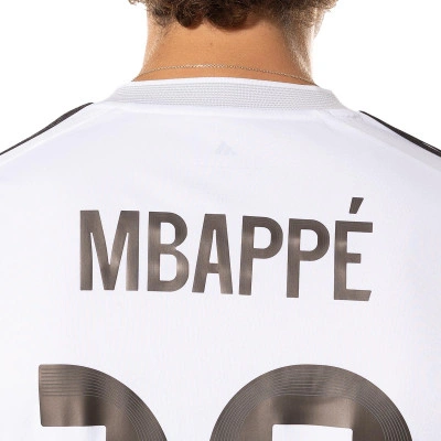 Dres Mbappé Real Madrid 2025-2026 Početna