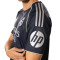 Dres adidas Real Madrid 2025-2026 Mbappé u gostima