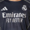 Dres adidas Real Madrid 2025-2026 Mbappé u gostima