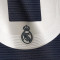 Dres adidas Real Madrid 2025-2026 Mbappé u gostima