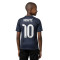 Dres adidas Djeca Mbappé Real Madrid 2025-2026 u gostima