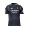 Dres adidas Djeca Mbappé Real Madrid 2025-2026 u gostima