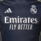 Dres adidas Djeca Mbappé Real Madrid 2025-2026 u gostima