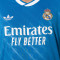 Dres adidas Treći Mbappé Real Madrid 2025-2026