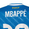 Dres adidas Djeca Mbappé Real Madrid 2025-2026 Treći