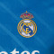 Dres adidas Djeca Mbappé Real Madrid 2025-2026 Treći