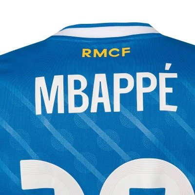 Dres Djeca Mbappé Real Madrid 2025-2026 Treći