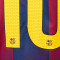 Dres Nike Lamine Yamal FC Barcelona Primera Equipación 2025-2026