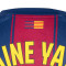 Dres Nike Lamine Yamal FC Barcelona Primera Equipación 2025-2026