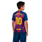 Dres Nike Lamine Yamal FC Barcelona Prva Oprema 2025-2026 Djeca