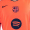 Dres Nike Lamine Yamal FC Barcelona Treća Oprema Champions League 2025-2026