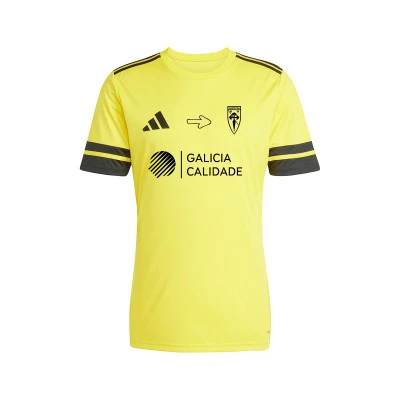 Dres Squadra 25 m/c SD Compostela