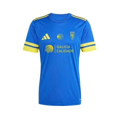 Dres Squadra 25 m/c SD Compostela