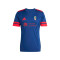 Dres adidas Squadra 25 m/c SD Compostela