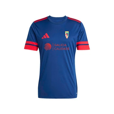 Dres Squadra 25 Niño SD Compostela
