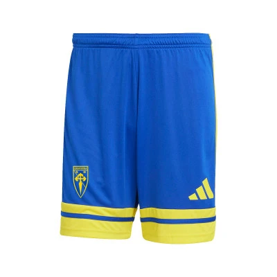 Kratke hlače Squadra 25 II Niño SD Compostela
