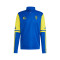 Majica dugih rukava adidas Squadra 25 Drill Top Niño SD Compostela