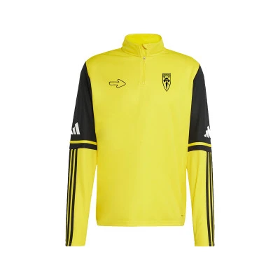 Majica dugih rukava Squadra 25 Drill Top SD Compostela