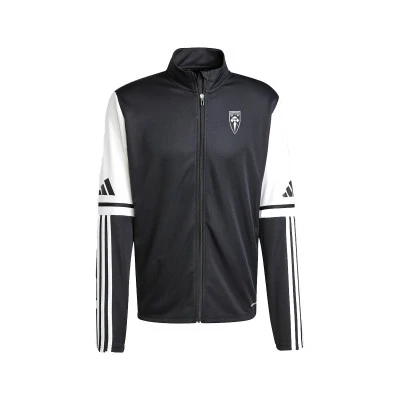 Jakna Squadra 25 SD Compostela