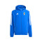 Kabanica adidas Tiro 24 Niño SD Compostela