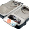Putna torba Nike Veliki Fiftyone (82L)