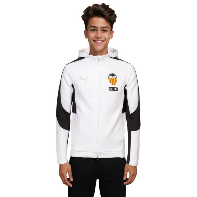 Jakna Valencia Cf Trening 2025-2026 Niño