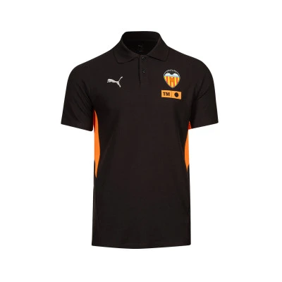Polo majica Valencia Cf 2025-2026 Trening