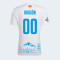 Dres adidas Tabela 23 m/c Real Federación Fútbol Aragonesa Dorsal
