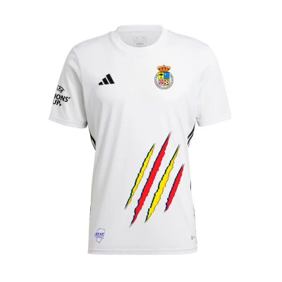 Dres Tabela 23 m/c Real Federación Fútbol Aragonesa Dorsal