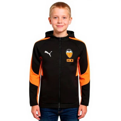 Jakna Valencia Cf Trening 2025-2026 Niño