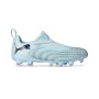 Future 9 Match LL FG/AG Djeca-Mint Jelly-Black-Aquatic